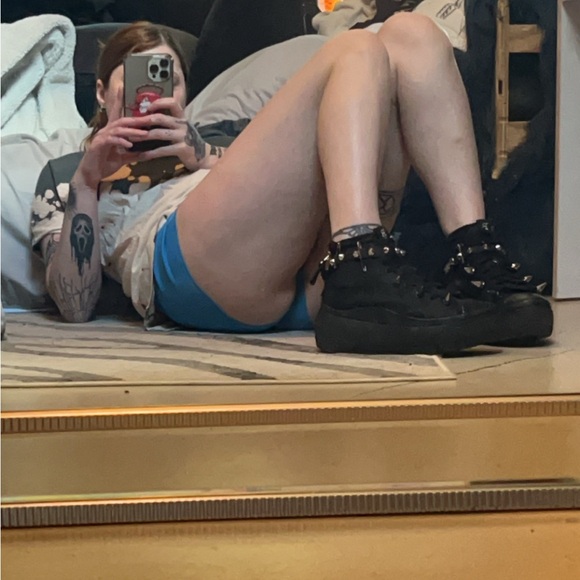 R13 platform sneakers - Picture 9 of 9